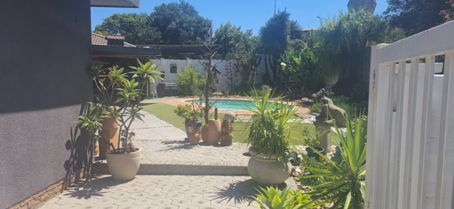  Bedroom Property for Sale in Dan Pienaar Free State